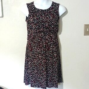 Enfocus Studio sleeveless dress
